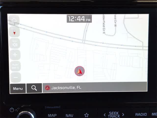 Thumbnail: 2024 Kia Soul - 31