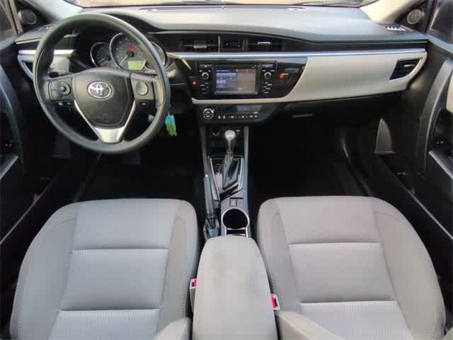 Thumbnail: 2016 Toyota Corolla - 16