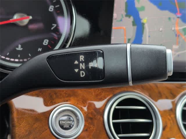 Thumbnail: 2019 Mercedes-Benz E-Class - 35