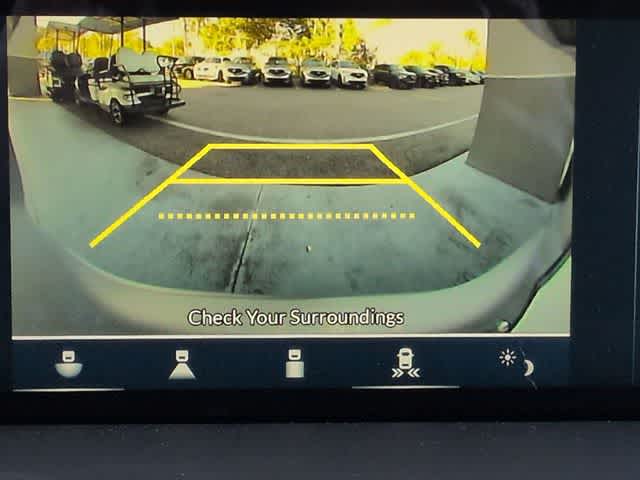 Thumbnail: 2026 Acura RDX - 31