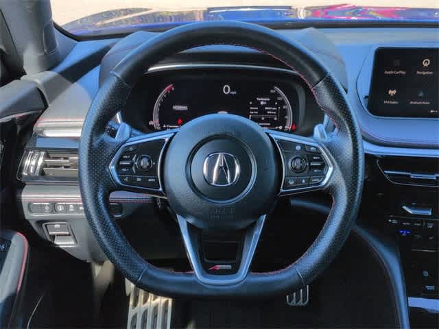 Thumbnail: 2023 Acura MDX - 25