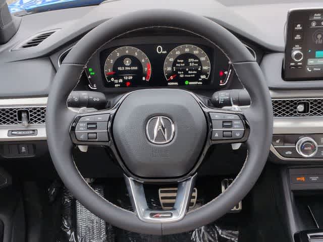 Thumbnail: 2026 Acura Integra - 25