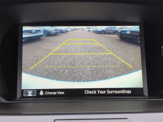 Thumbnail: 2015 Acura TLX - 31