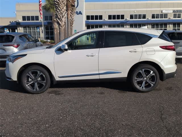 Thumbnail: 2026 Acura RDX - 5