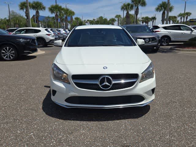 Thumbnail: 2018 Mercedes-Benz CLA - 3