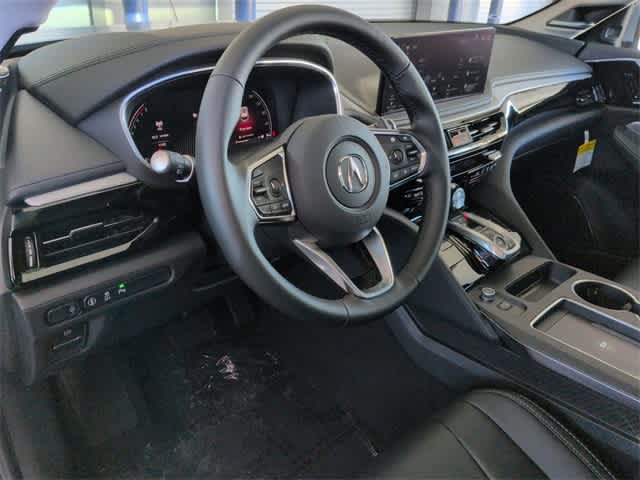 Thumbnail: 2026 Acura MDX - 10