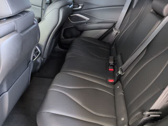 Thumbnail: 2026 Acura RDX - 21