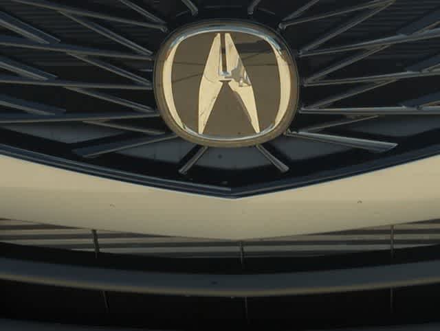 2025 Acura TLX Technology Package - Photo 12