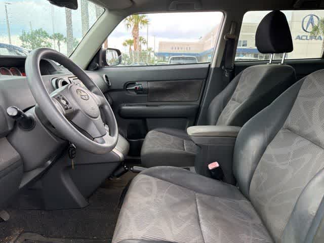 Thumbnail: 2013 Scion xB - 19