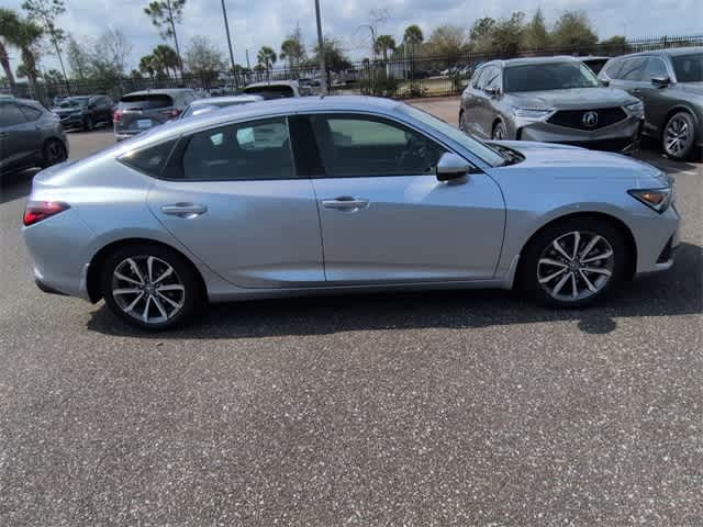 Thumbnail: 2026 Acura Integra - 9