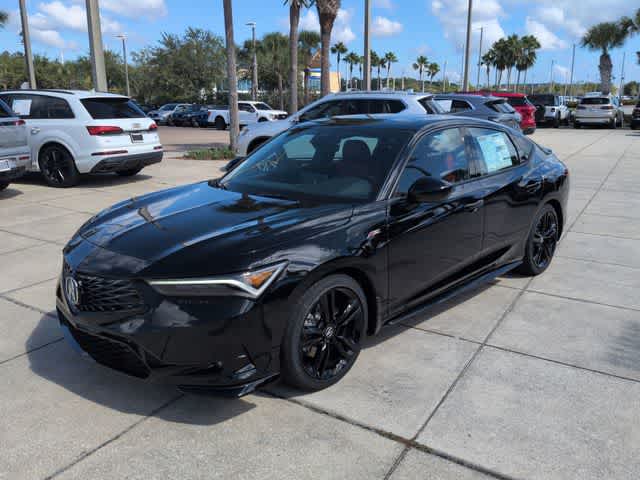 Thumbnail: 2026 Acura Integra - 4