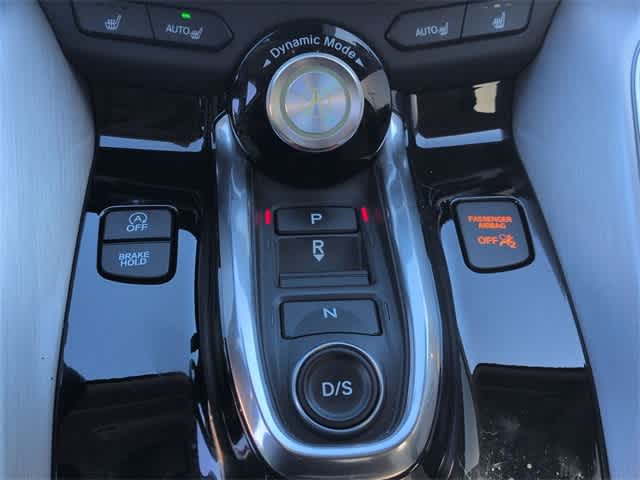 Thumbnail: 2022 Acura TLX - 35