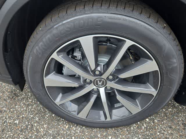 Thumbnail: 2026 Acura MDX - 13
