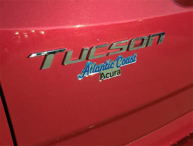 Thumbnail: 2023 Hyundai Tucson - 13