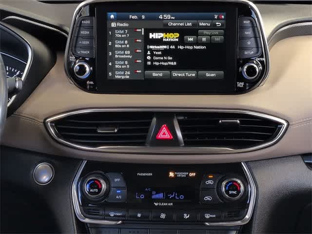 Thumbnail: 2020 Hyundai Santa Fe - 30