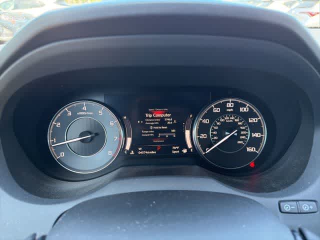 Thumbnail: 2019 Acura RDX - 25