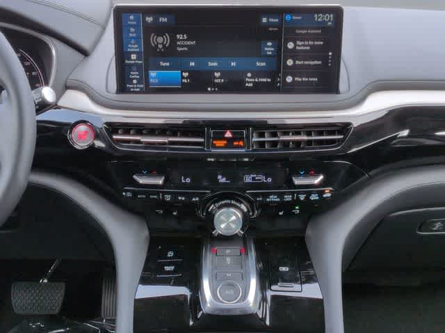 Thumbnail: 2026 Acura MDX - 30