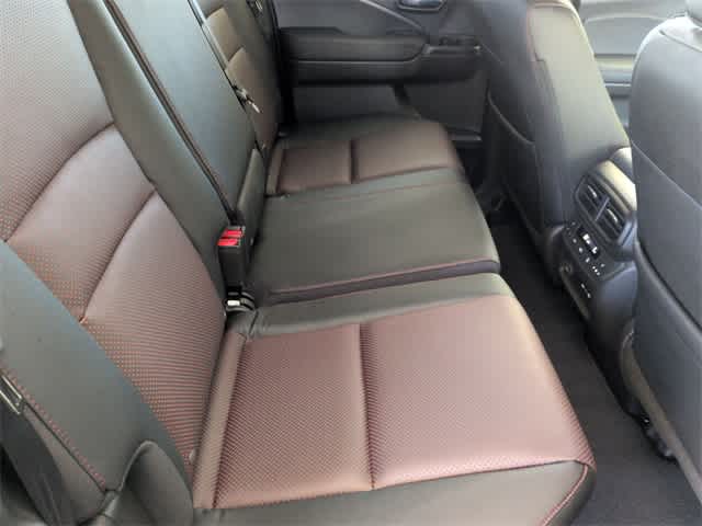 Thumbnail: 2026 Honda Ridgeline - 22