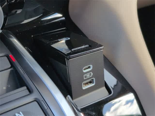 Thumbnail: 2026 Acura MDX - 34