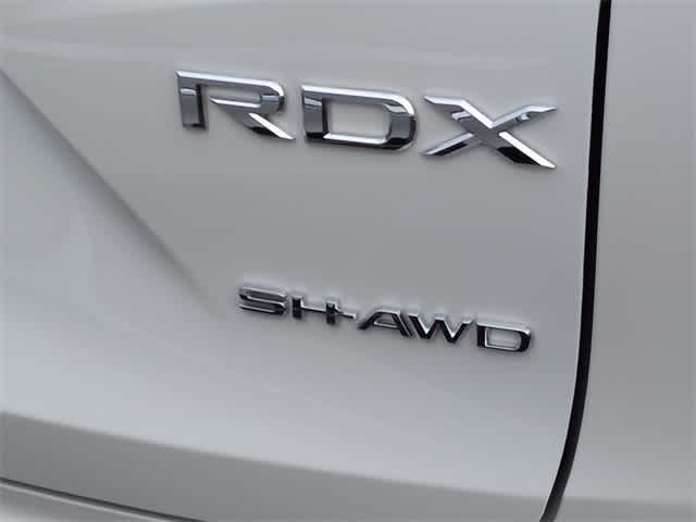 Thumbnail: 2026 Acura RDX - 13