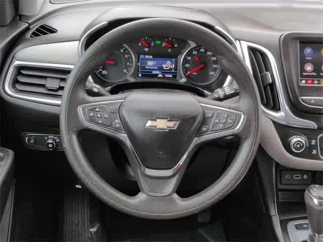 Thumbnail: 2020 Chevrolet Equinox - 23