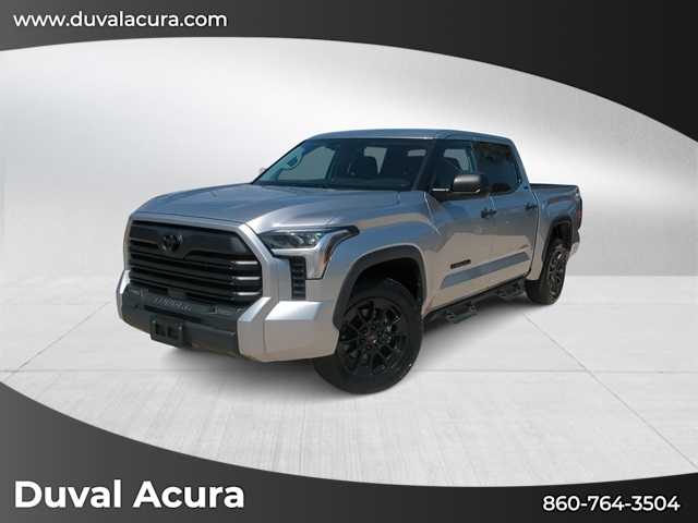 2022 Toyota Tundra SR5 -
                  Jacksonville, FL