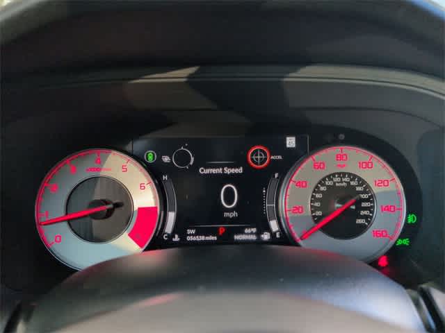 Thumbnail: 2021 Acura TLX - 36