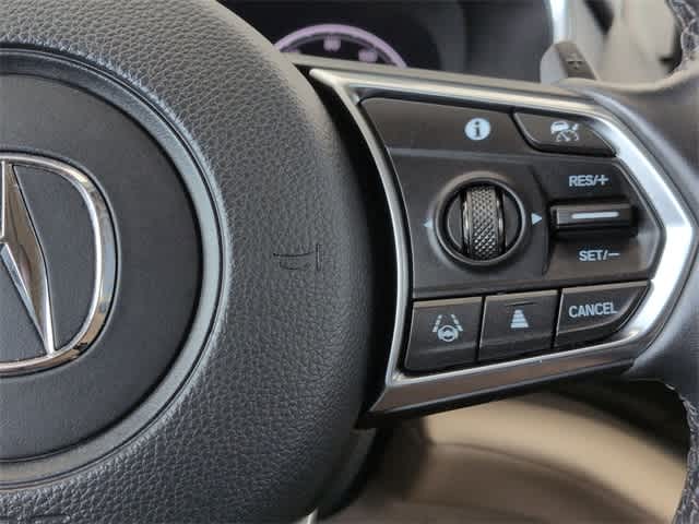 Thumbnail: 2023 Acura MDX - 27