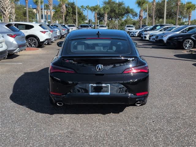 Thumbnail: 2026 Acura Integra - 7