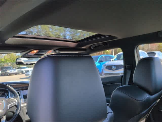 Thumbnail: 2018 Dodge Charger - 22