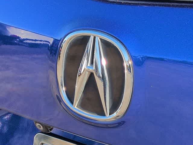 Thumbnail: 2022 Acura RDX - 15