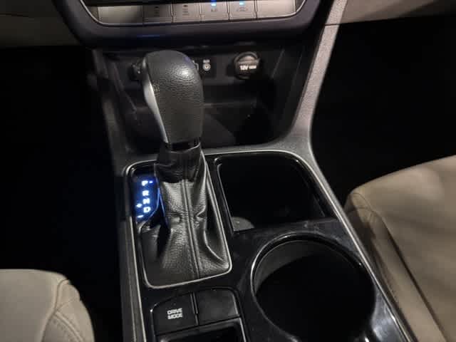 Thumbnail: 2019 Hyundai Sonata - 12