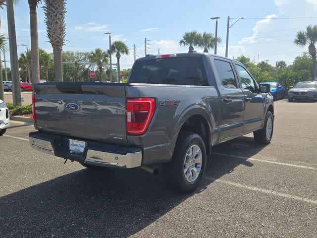 Thumbnail: 2023 Ford F-150 - 8