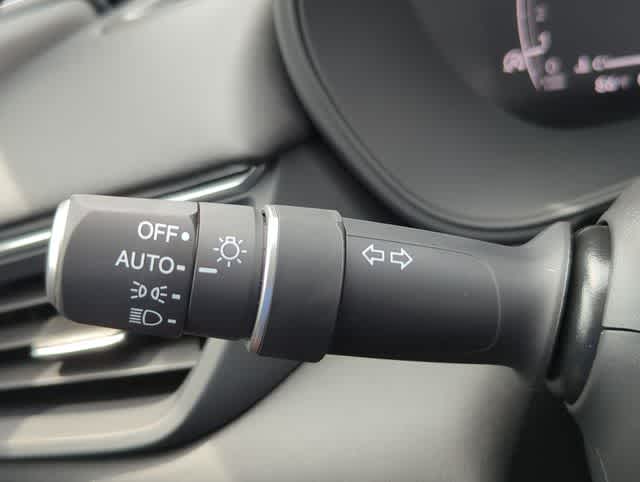 Thumbnail: 2025 Acura TLX - 29