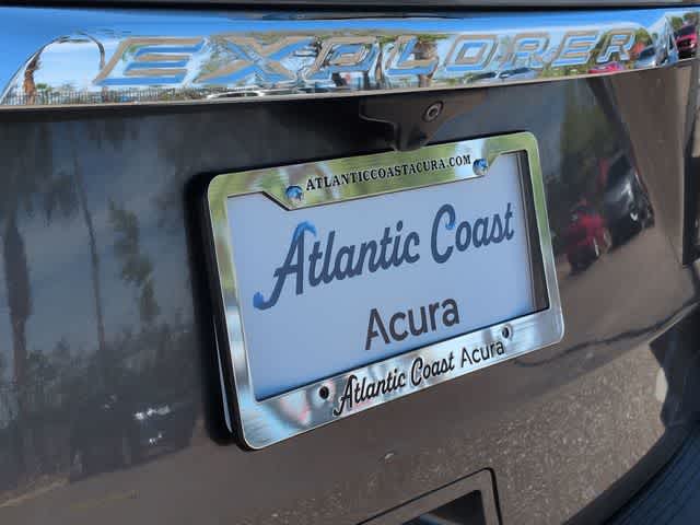 Thumbnail: 2019 Ford Explorer - 13