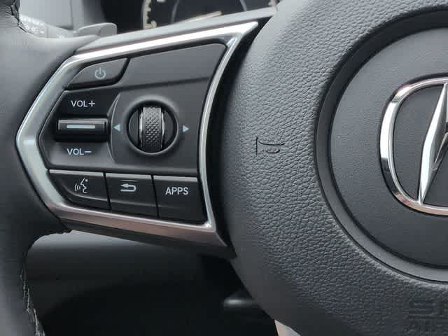 Thumbnail: 2025 Acura RDX - 26