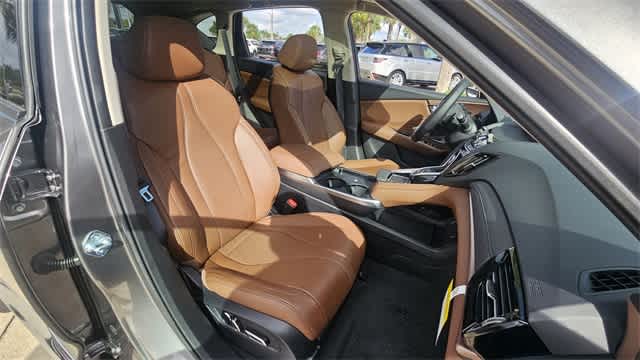 2025 Acura RDX Technology 15