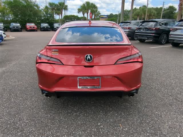 Thumbnail: 2023 Acura Integra - 7