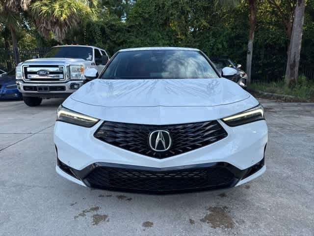 Thumbnail: 2023 Acura Integra - 10