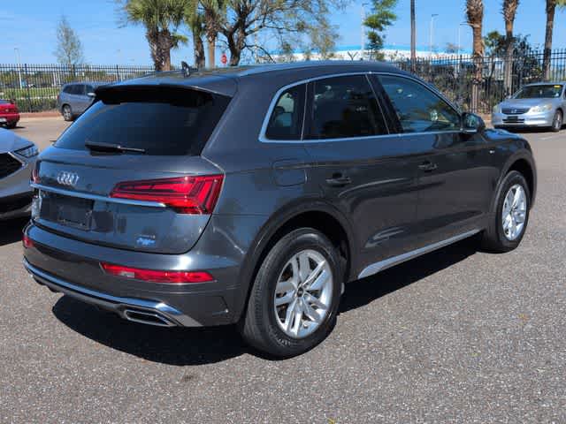 Thumbnail: 2023 Audi Q5 - 8