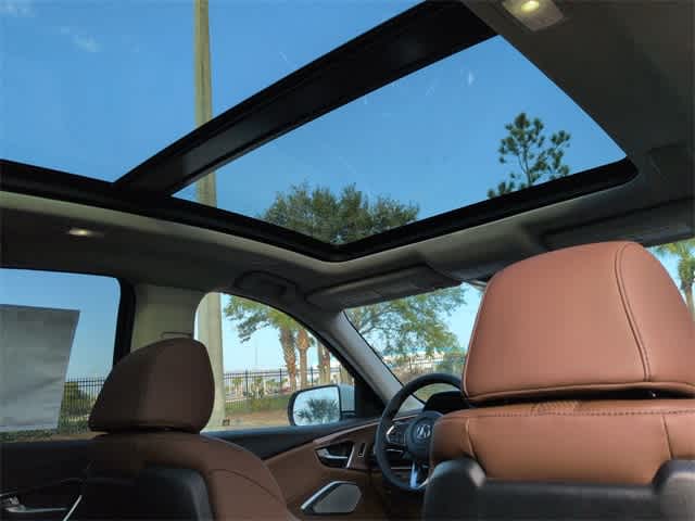 Thumbnail: 2026 Acura RDX - 23