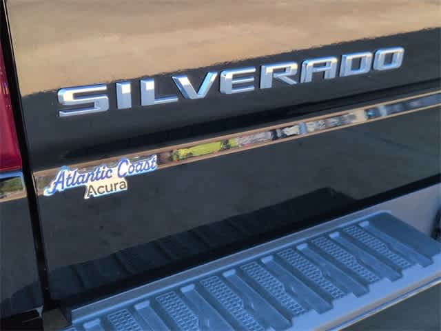 Thumbnail: 2019 Chevrolet Silverado 1500 - 13