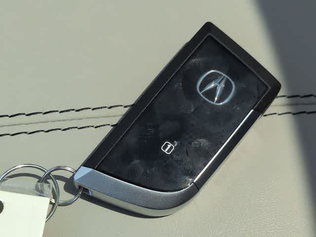Thumbnail: 2026 Acura RDX - 36