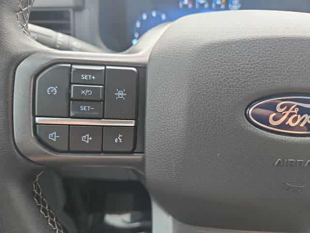 Thumbnail: 2024 Ford F-150 - 25