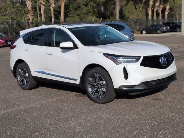 Thumbnail: 2026 Acura RDX - 2