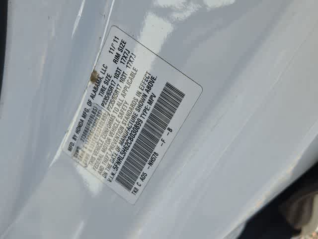 Thumbnail: 2012 Honda Odyssey - 33