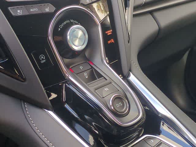 2025 Acura RDX Advance Package - Photo 35
