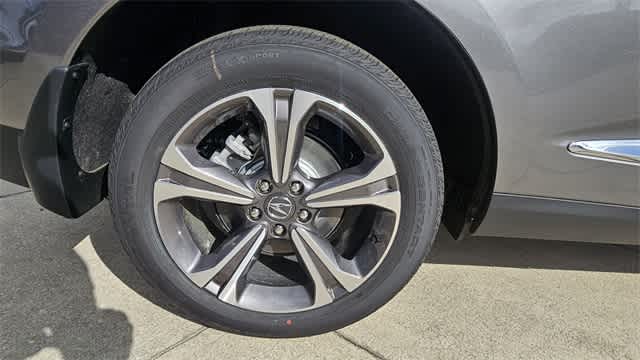 2025 Acura RDX Technology 9