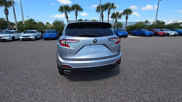 Thumbnail: 2023 Acura RDX - 7
