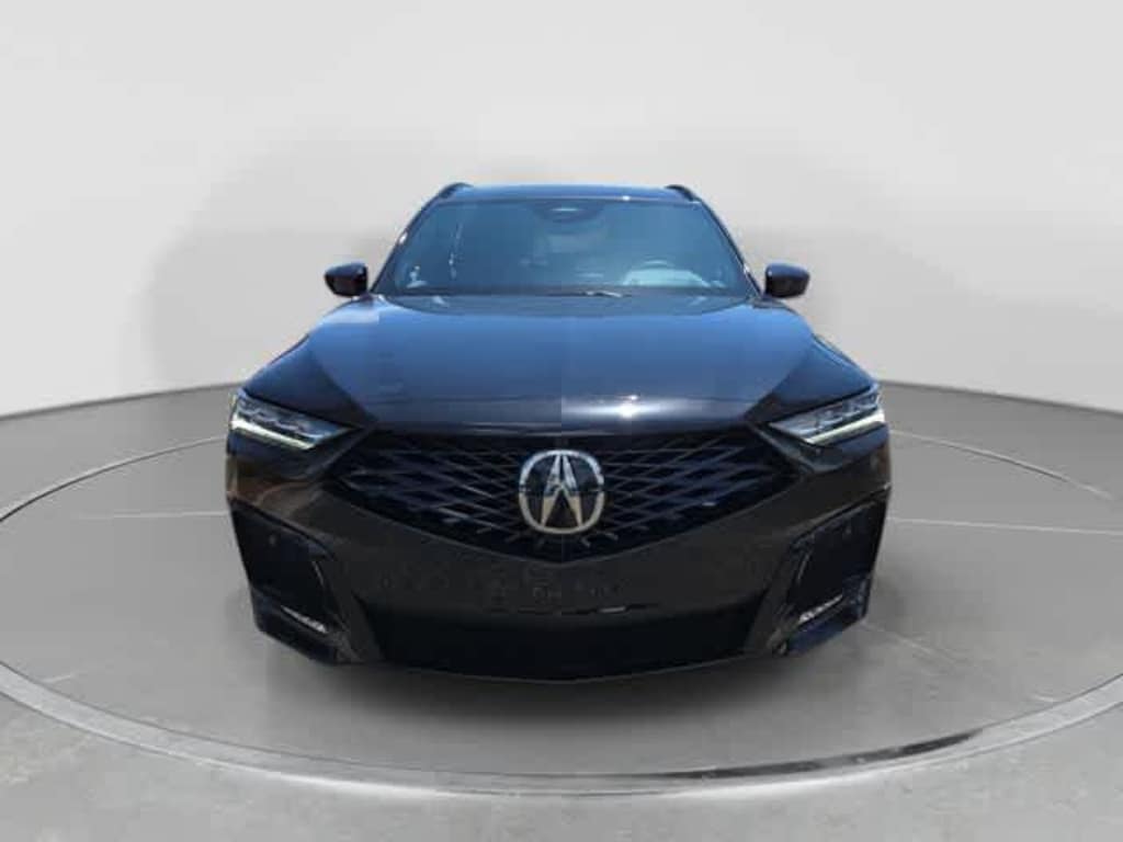 New 2026 Acura MDX w/A-Spec Advance Package SUV